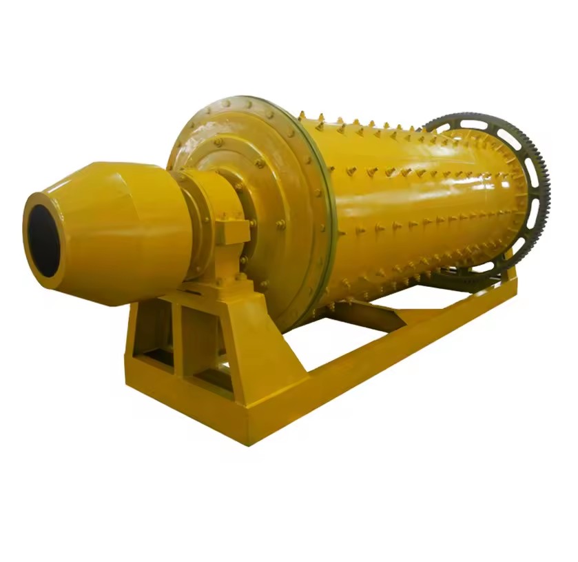 Super Quality Useful Ball Mill for Metal Mines Grinding Calcium Carbonate Limestone Cement