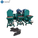 Wholesale Charcoal Briquette Making Machine Home Use