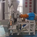Factory Directly OEM High Quality Customized Coal Ball Press High Pressure Briquette Press Machine