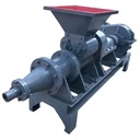 Used Smokeless Coal Briquette Machine for Hard Wood Briquette High Efficiency Low Cost 1-50t/h Capacity Biomass Briquettes