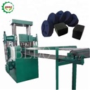 Shisha Charcoal Briquette Making Machine Top Quality Shisha Charcoal Briquette Press
