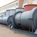 ZK Factory Special Price Large Capacity AC Motor 4.7m3 Mining Grinding Machine Manganese Iron Chromite Ore Ball Mill