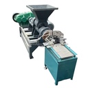Factory Customized Barbecue Shisha Hookah Charcoal Making Briquette Machine Charcoal Briquette Extruder Machine Price