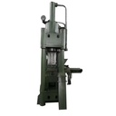 Factory Sale Vertical Automatic Metal Briquetting Machine
