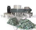 l Biomass Briquette Machine for Solid Waste Recycling, Automatic Rice Husk and Coconut Shell Charcoal Briquette Press Machine