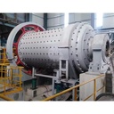 High-Efficiency Ball Mill for Cement Used Cement Ball Mill for Clinker Grinding Ball Mill Price