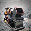 Hammer Mill Mini Sand Making MachineHammer Crusher