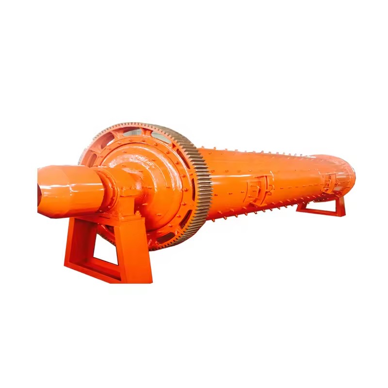 Cost-effective Cement Making Equipment Ball Mill for Sale