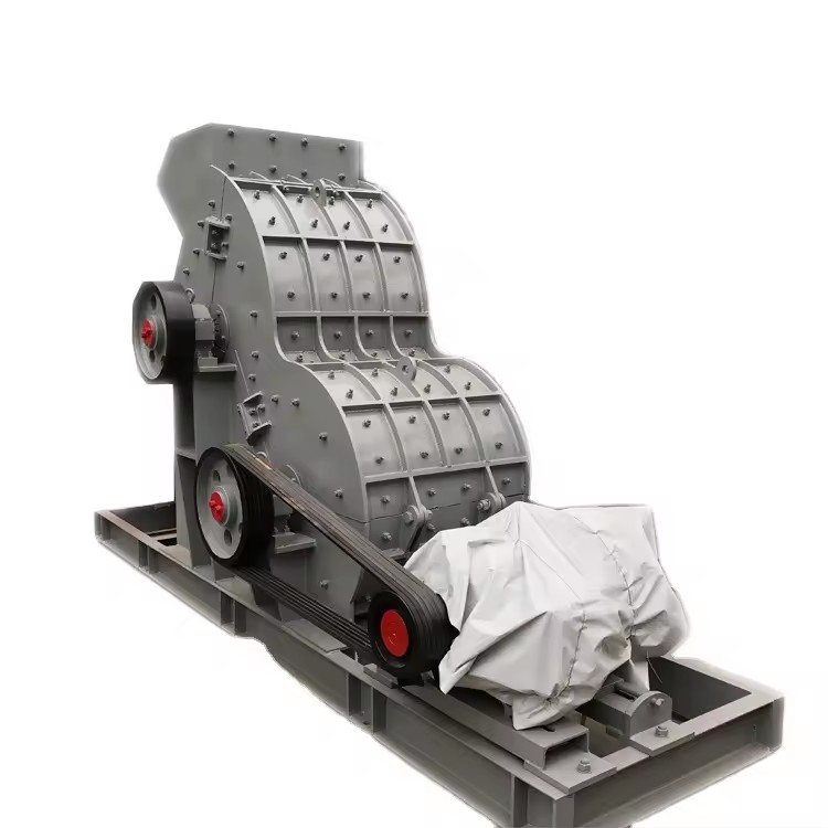 Mini Sand Making Machine diesel