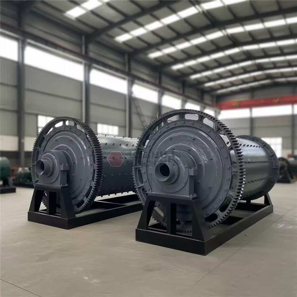 Energy -saving Mine Mill Grinding Machine Powder Making Machine Ball Mill Grinding Mill for Sale