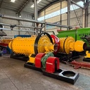 Iron Ore Ball Mill Mining and Ball Mills for Gold Mining Small Scale diesel