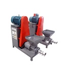 Sawdust Briquettes Making Machine for Sale Directly From Factory