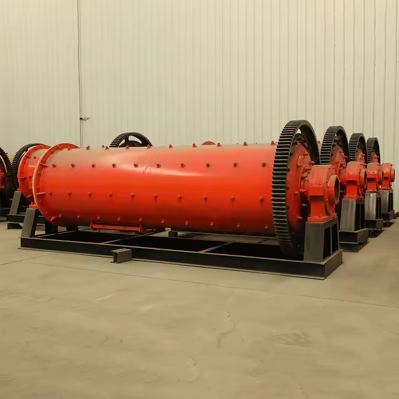 Cement Ore Processing Grinder Mill Machine Price Mining Stone Grinding Ball Mill