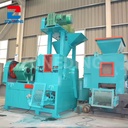 Briquette Making Machine Biomass Machines Coal Ball Press