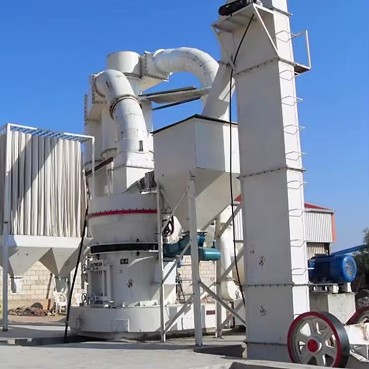 Big Brand Mining Grinding Machine Perlite Foliate Dolomite Raymond Mill Machine