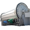 Ore Grinding Ball Mill for Gold and Silver Mining Plant