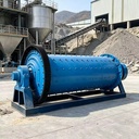 Heavy Duty Mining Machinery Rod Mill for Gold Copper Lead Zinc Ore Coarse Grinding Mineral Processing Plant