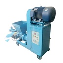 Wood Sawdust Charcoal Making Machine Bamboo Charcoal Briquette Press Machine