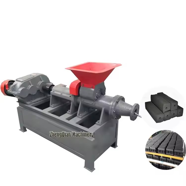 Home Briquette Machine /Low Cost Briquette Machine /Best Price for Charcoal Briquettes Machine