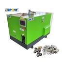 Copper Chips Briquette Chip Briquetting-machine