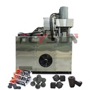 Hydraulic Charcoal Press Briquette Machine Engine Motor Gearbox Electric Heating High Capacity Production Line Shisha BBQ