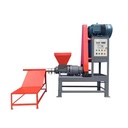 Charcoal Briquette Making Machine Small Mini 300-350kg/h Capacity 220V/380V