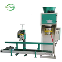GY-50A Charcoal Ball Spherical Coal Briquettes Automatic Mechanical PLC Controlled High Productivity Packing Filling Equipment