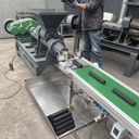 Automatic Coal Briquette Making Cutting Machine Coal Powder Stamping Briquette Machine