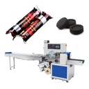 Automatic Cube Charcoal Packing Machine/charcoal Briquette Packing Machine