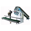 Charcoal and Briquettes Packing Machine