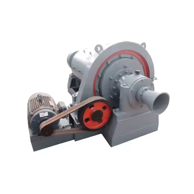 Small Mini Ball Mill 1 Ton Per Hour/Grinding Ball Mill Cement Gold Processing Machine Prices