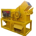 Diesel Salt Rock Stone Crusher Price