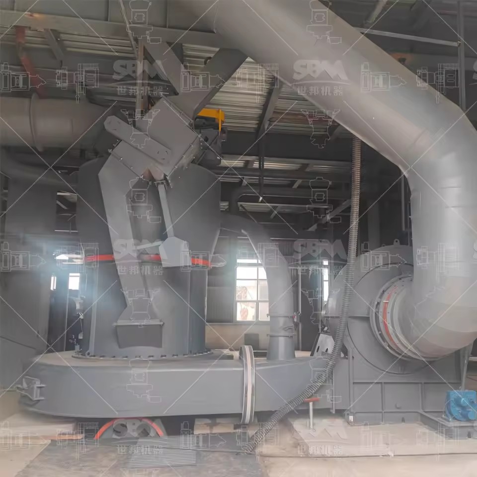 Factory Low Price Grinder Machine Basalt Stone Grinding Mill Limestone Dolomite Powder Processing Machine