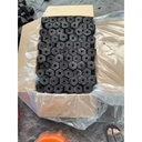 Machine-Made Charcoal Briquettes Hexagonal Shape Hard Wood Barbecue BBQ Fuel Smokeless Dustless 100% free tax