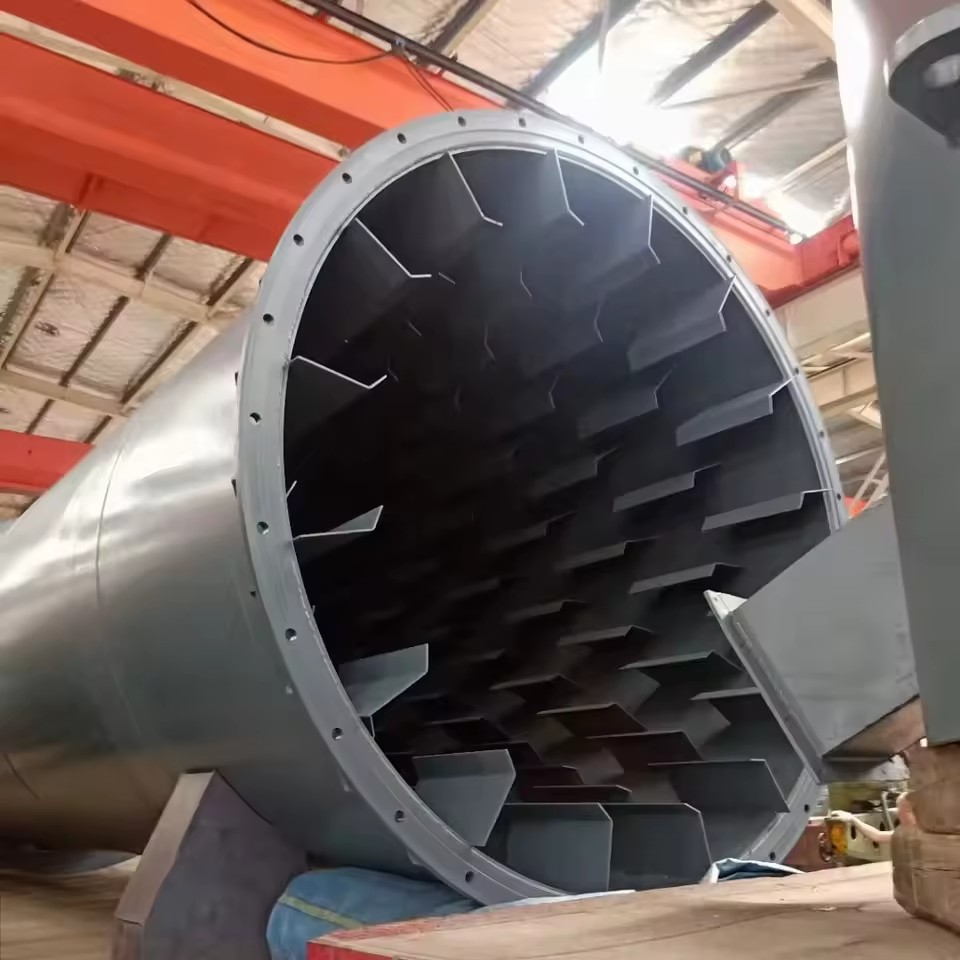 Industrial Briquette Cow Dung Chicken Manure Drying Machine Production Line Price