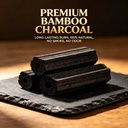 Mechanism Charcoal Price Per Ton of Charcoal Hexagon Machine Press Coal Bamboo BBQ Briquettes High Quality Charcoal