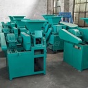 2025 High Performance Charcoal Ball Briquette Press Machine Coal Briquette Making Machine Motor Engine Core Components