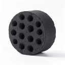 Bamboo Charcoal Briquette Stable and Prolonged Burning, Coal BBQ OEM/ODM Service