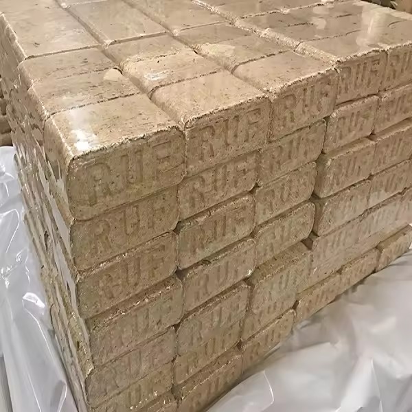 Quality Wood Briquette, Wood Briquettes