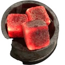 COCONUT SHELL BRIQUETTE HOOKAH CHARCOAL