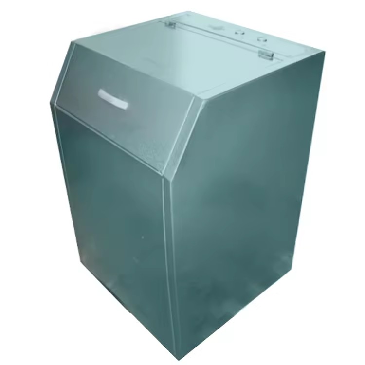 Laboratory Vibrating Disc Grinding Miller Sample Disk Mill Pulverizer