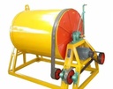 Factory Direct Sale Intermittent Ball Mill Pulverizing Material Equipment Ball Mill Favorable Price