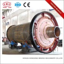 Mining Ball Mill2736 for Iron Ore Grinding with Durable Liner and Stable Operation for Continuous Mineral Processing