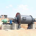 Gold Ore Ball Mill Rock Crusher for Sale Ball Mill 900 X 1800