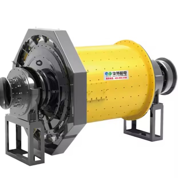 Mining Machinery Mining Equipment Grinding Ball Mill Stone Grinding Machine