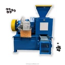 Professional Pressing Ball Machine Coal Briquette Roller Press Charcoal Briquetting Machine Briquettes Machine