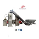 SBJ-250 Briquette Press Machine for Metal Scraps
