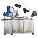 Automatic Charcoal Briquette Machine Manufacturers Hexagonal Coal Press Machine Charcoal Making Machine for Hookah