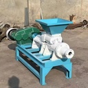 Good Quality Small Charcoal Briquette Extruder Machine Coal Stick Making Machine