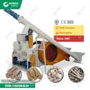 Ecostan Briquette Machine Price Wood Charcoal Briquette Machine Line Sawdust Briquette